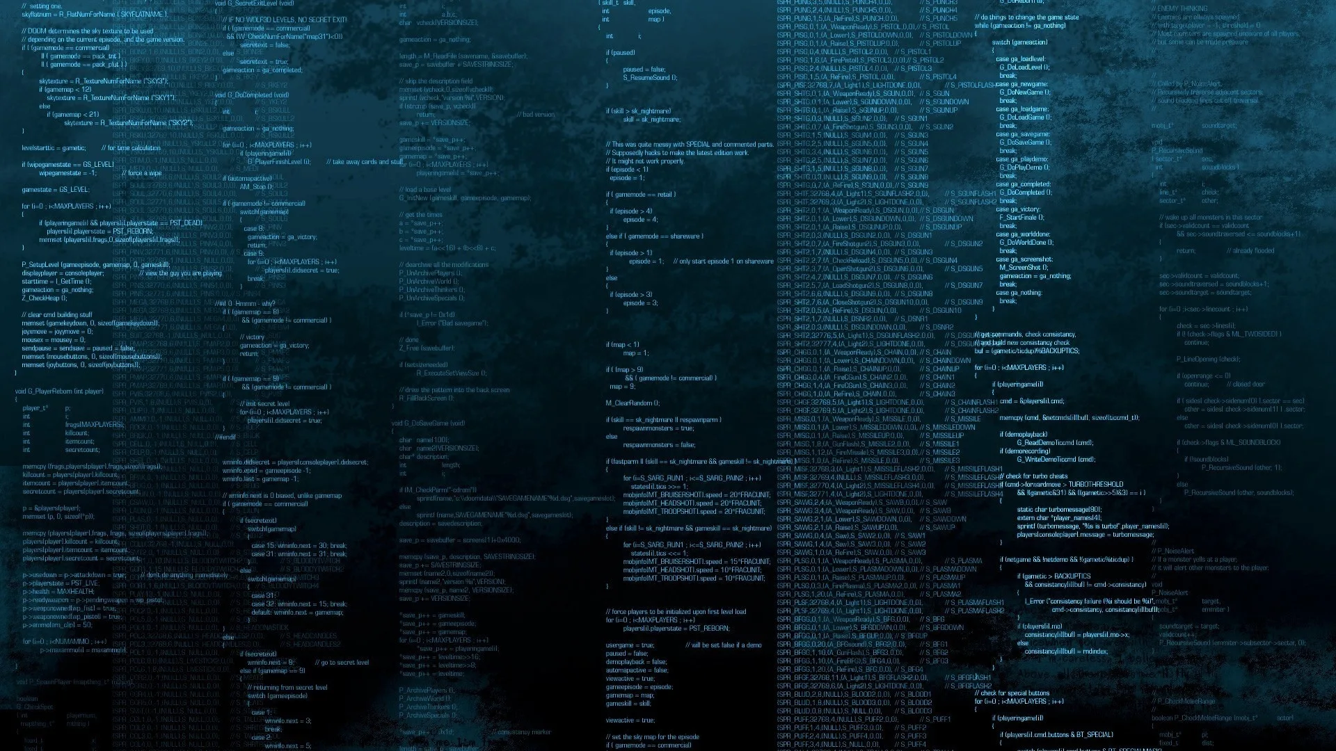Coding Stock Photo Unity coding-game-development-csharp-unity-technology-34239 - Wallen's Note